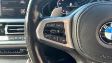 BMW 3 Series 320d MHT M Sport 5dr Step Auto Diesel Estate